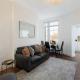 Luxury Chelsea Apartment, Londýn - Fotografie 6