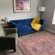 The Bernice - 2 Bedroom Apt in Quilt Town, USA Hamilton - Foto 1