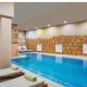 Royal Park Spa Bansko, private apartments within the complex - Fotografie 5