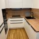 Apartman Holesovice,balkon,garaz, Praha - Fotografie 5