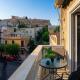 Acropolis Apartment with a unique view, Atene - Foto 6