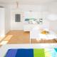 The cute, sunny apartment in the center +P, Ljubljana - Photo 7