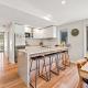 Stillwater Chalet A - Amazing Lakefront 2BR Chalet l BBQ l Gym l Tennis l Indoor Pool, Crackenback (fotografie 7)