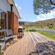 Stillwater Chalet A - Amazing Lakefront 2BR Chalet l BBQ l Gym l Tennis l Indoor Pool, Crackenback (fotografie 5)