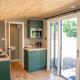Hares Retreat - Middle Cabin, Foolow (fotografie 8)