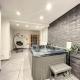 Dream Loft jacuzzi - sauna Brest - Foto 3