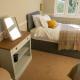 The Beeches - Chatsworth Apartment No 1 - Sleeps 4 Baslow - Fotografie 9