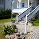 Villa Bella Vista - Meerblick 6, Sassnitz - Foto 8