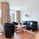 Wohnpark am Mühlenteich - Appartement 28, ティメンドルファー・シュトラント - 写真 2