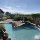 SaffronStays Lake House Bouganvillea, Nashik - rustic pool villa with great lake views and patio dining, Nashik - Photo 4