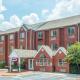 Microtel Inn & Suites by Wyndham Stockbridge/Atlanta I-75 Стокбридж - Фото 9
