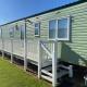 Seaview 145 - pet friendly, bath and close to beach & Fantasy Island - Meadow Lakes Caravan & Lodge Hire Ingoldmells - Photo 10