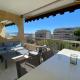 Exceptional Cannes Center sea view and swimming pool LIVE IN PARC BRUYERE, Cannes - Fotografie 6