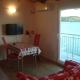 Studio apartment in Tribunj with sea view, balcony, air conditioning, WiFi 68-1 - Fotografie 5