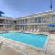 Motel 6-San Antonio, TX - Fort Sam Houston