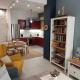 Central & Comfortable, 70m² Apt in Neos Kosmos, Athen - Foto 1