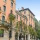Luxury Sant'Ambrogio Apartment, Milán - Fotografie 2
