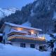Haus Bazigg, Klösterle am Arlberg