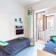 Loft free parking e wifi - Centro e Porta Susa, Turin - Photo 3