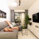 Beautiful, cozy APTs just off the Promenade & WIFI by 360 Estates Sliema - Fotografie 1