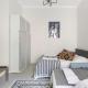 Design District Loft for 6 Kruununhaka Travellers, Helsinki (photo 6)