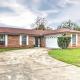 Quaint Jacksonville Escape with Screened Porch!, Jacksonville