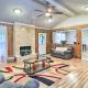 Quaint Jacksonville Escape with Screened Porch!, Jacksonville (foto 6)