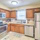 Quaint Jacksonville Escape with Screened Porch!, Jacksonville (foto 9)