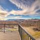 Secluded Kingfield Abode with Idyllic Mtn Views, Kingfield