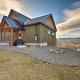 Secluded Kingfield Abode with Idyllic Mtn Views, Kingfield (фото 2)