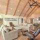 Secluded Kingfield Abode with Idyllic Mtn Views, Kingfield (фото 6)