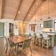 Secluded Kingfield Abode with Idyllic Mtn Views, Kingfield (фото 8)