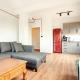 Origine Rentals Z2 3BR/2BA, Lalely/aksaray, Istanbul - Foto 3
