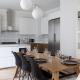 2ndhomes Luxurious 144 m2 Stylish 3 Bedroom Center Apartment, Helsinky (fotografie 3)