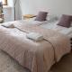 2ndhomes Luxurious 144 m2 Stylish 3 Bedroom Center Apartment, Helsinky (fotografie 7)