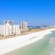 Pensacola, Oceanfront Paradise With Private Beach, Pensacola Beach