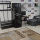 Apartments COMFY - for a quiet family holiday, Haifa (fotografie 2)
