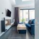 Athens Syntagma Studio, Athen - Foto 5