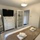 Stylish 1 Bedroom close to Tooting Bec Station, Londýn - Fotografie 10