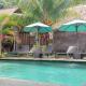 Bale Lumbung Bungalows
