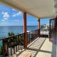 Lagun Ocean View Villa with Own Private Beach Willemstad - Foto 4