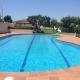 House with pool / Garden / BBQ BEACH Tarragona - Fotografie 1