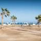 Perky 1 BDR Mangroovy Free Pool & Beach Access, Hurghada - Foto 5