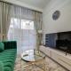 Elegant 1BR l Vera Residences Stay, Dubaj - Zdjęcie 1
