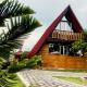 Villa Desa Pehkulon, Minggiran (foto 9)