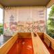 Kinosaki Bath - Epic Ocean Farm View