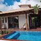 Casa, 2 Suítes com Ar, Piscina a 400 mts Praia - Taipu de Fora, Barra Grande #4, Marau - Φωτογραφία 1
