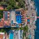 Meis Exclusive Hotel, Kaş (foto 10)