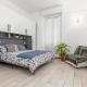 Giardino San Siro Stadium - Free Parking, Private Garden, Milan - Photo 2