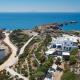 Martineli Residence - A Beachfront Estate, Drios - Fotografie 3